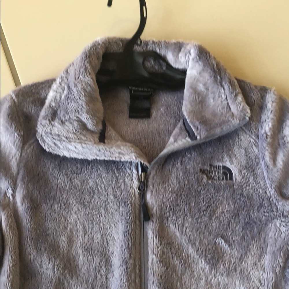 North Face Jacket - image 2